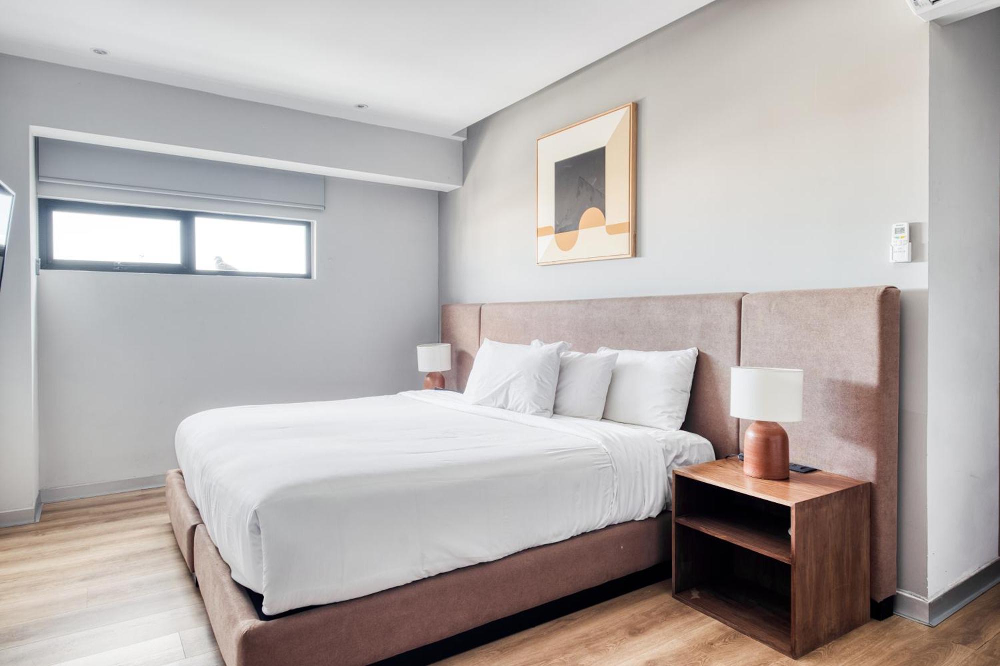 דירות מקסיקו סיטי Insurgentes 432 By Blueground חדר תמונה