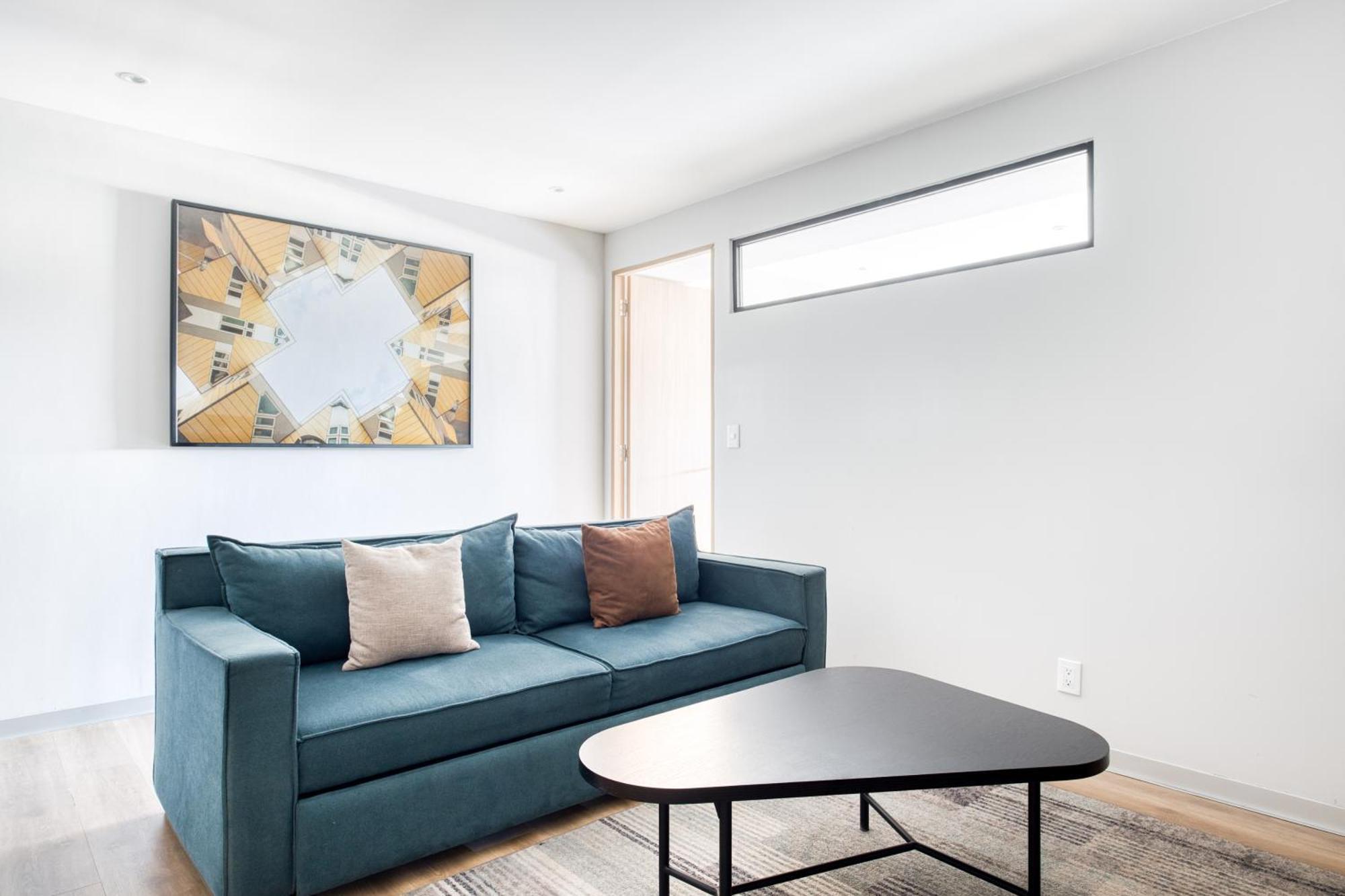 דירות מקסיקו סיטי Insurgentes 432 By Blueground חדר תמונה