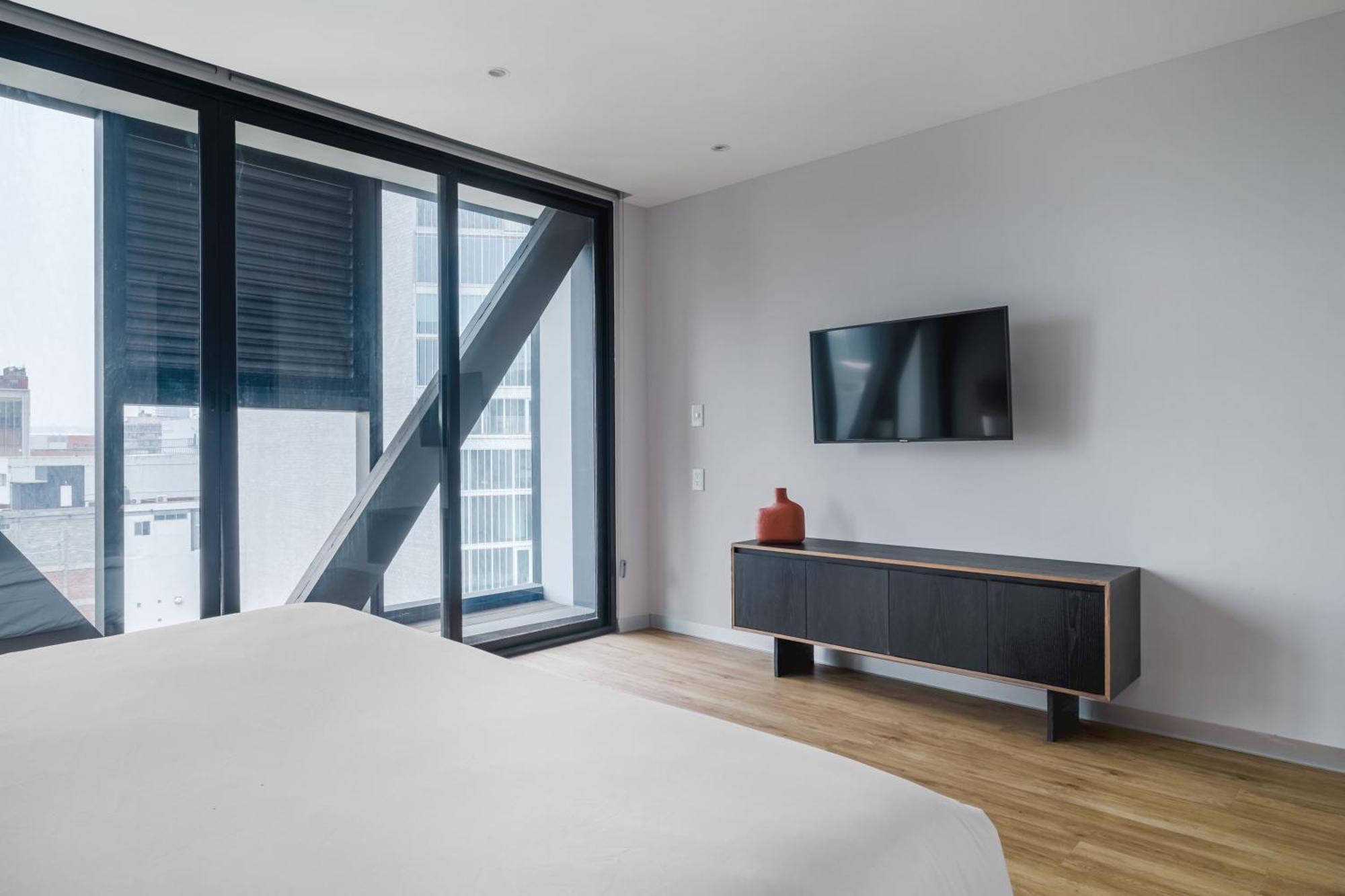 דירות מקסיקו סיטי Insurgentes 432 By Blueground חדר תמונה