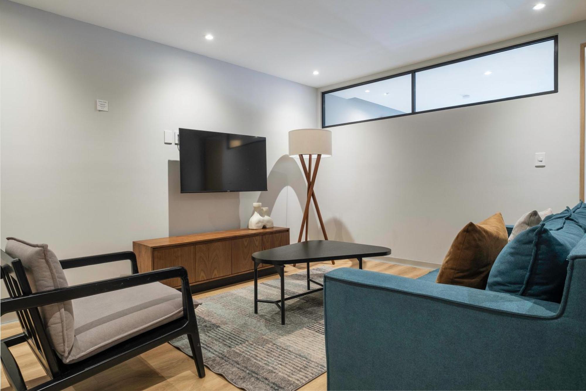 דירות מקסיקו סיטי Insurgentes 432 By Blueground חדר תמונה