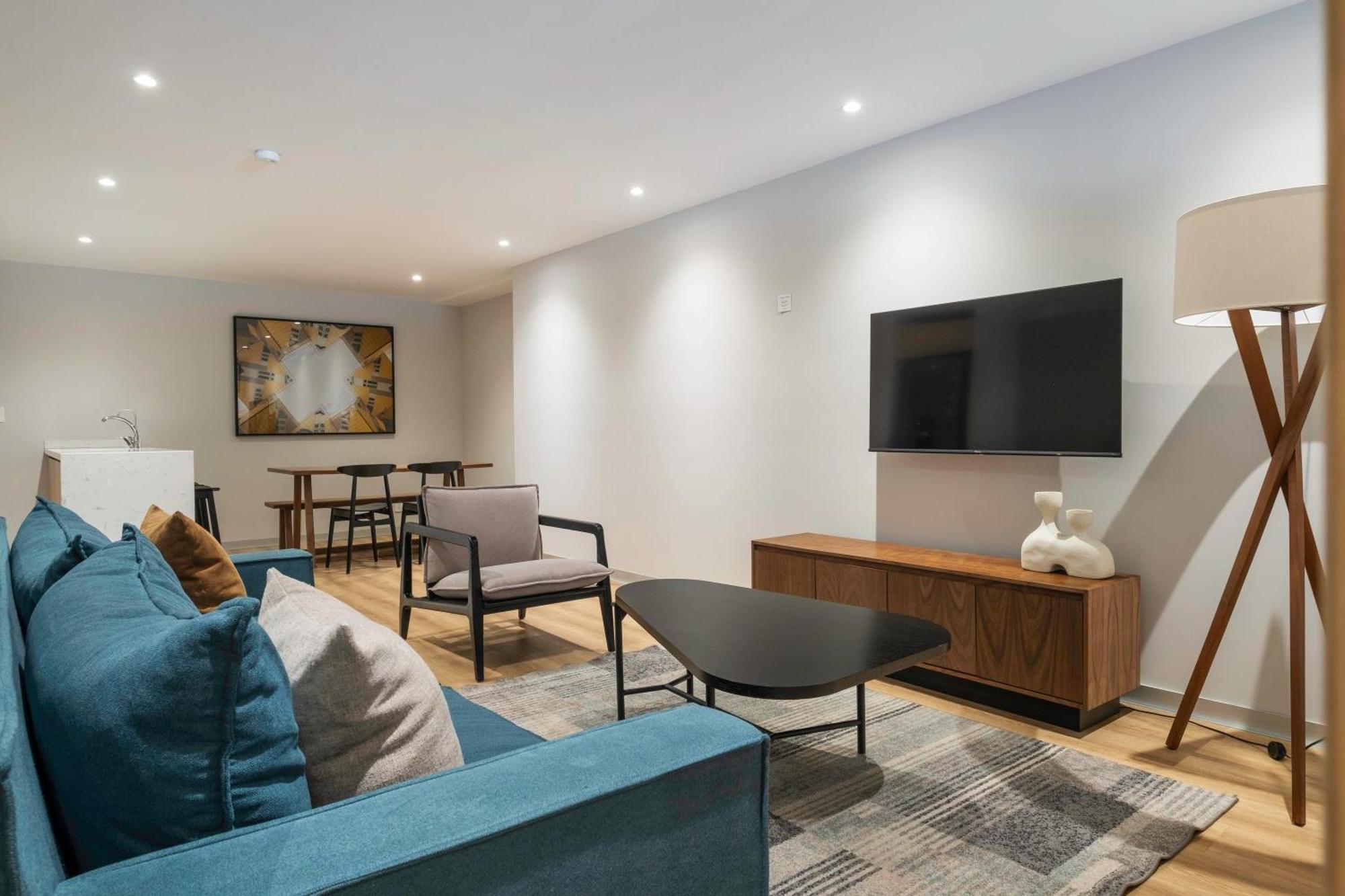 דירות מקסיקו סיטי Insurgentes 432 By Blueground חדר תמונה