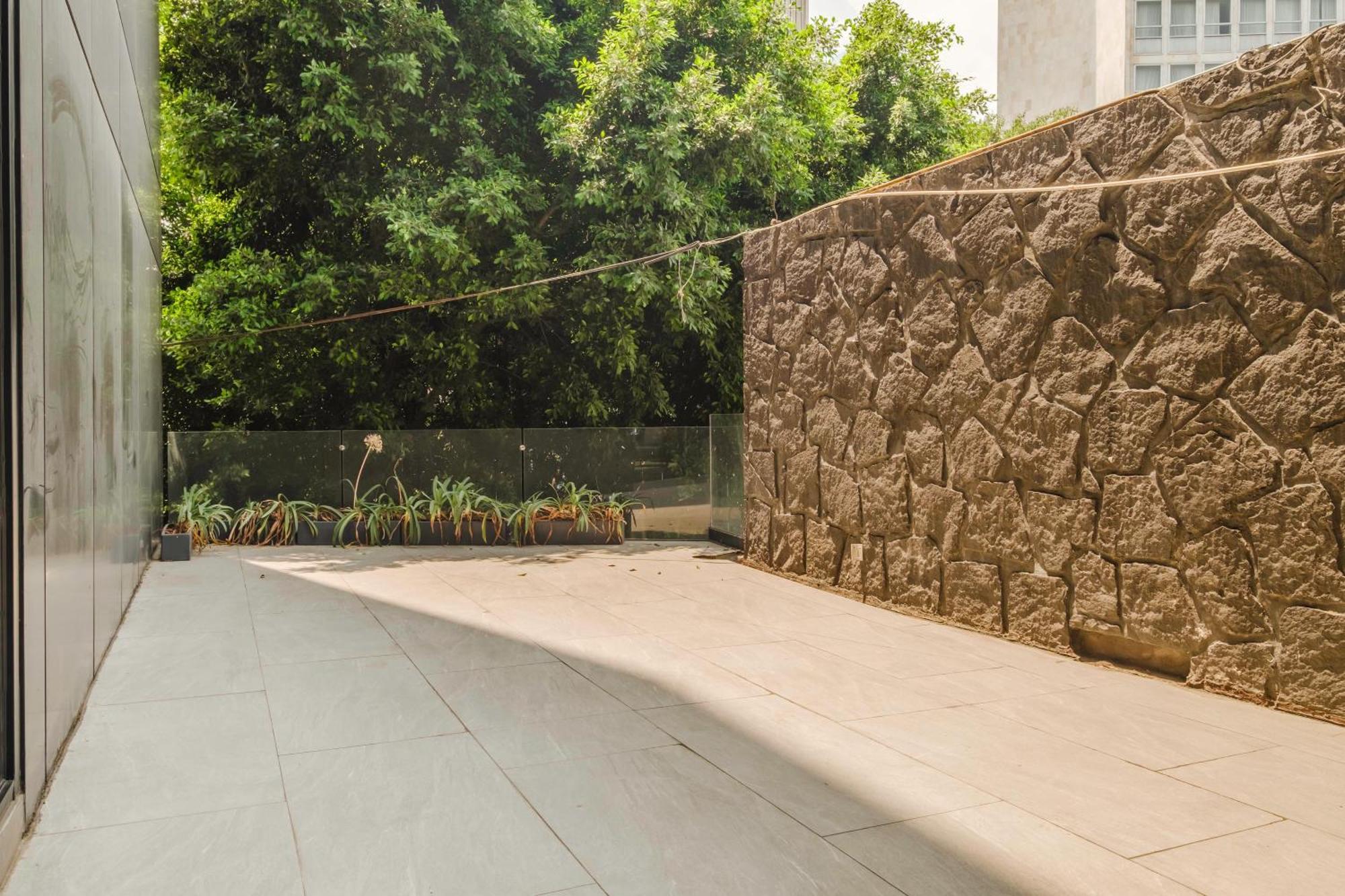 דירות מקסיקו סיטי Insurgentes 432 By Blueground חדר תמונה