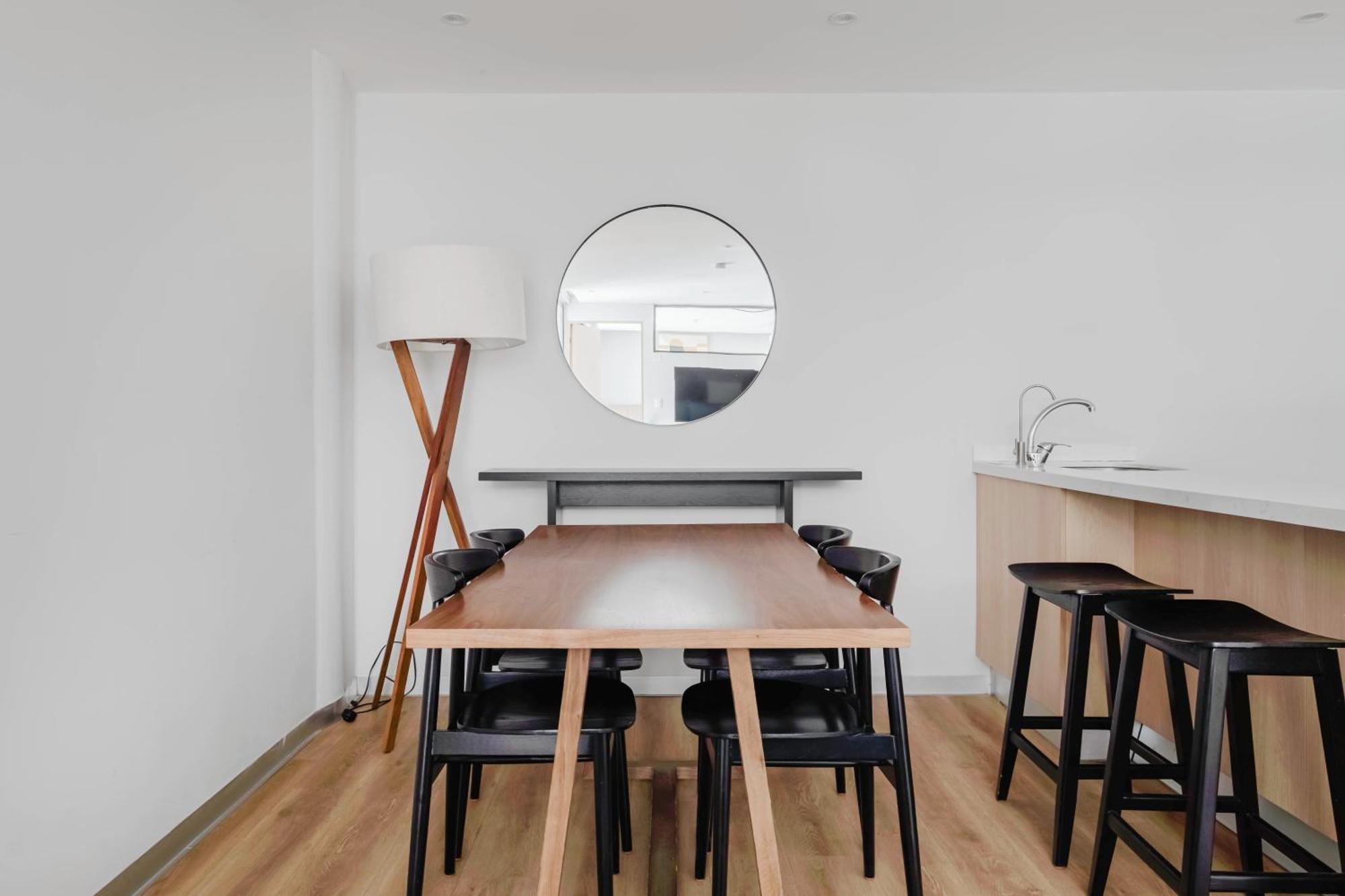 דירות מקסיקו סיטי Insurgentes 432 By Blueground חדר תמונה