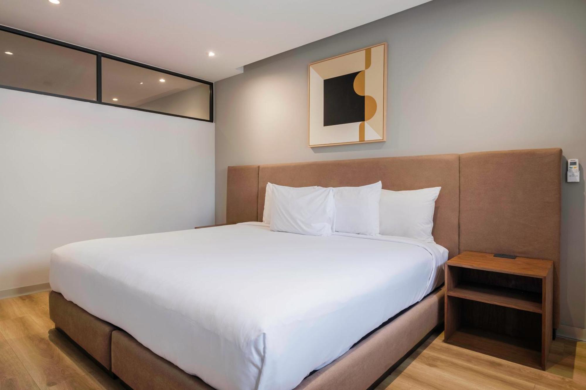 דירות מקסיקו סיטי Insurgentes 432 By Blueground חדר תמונה
