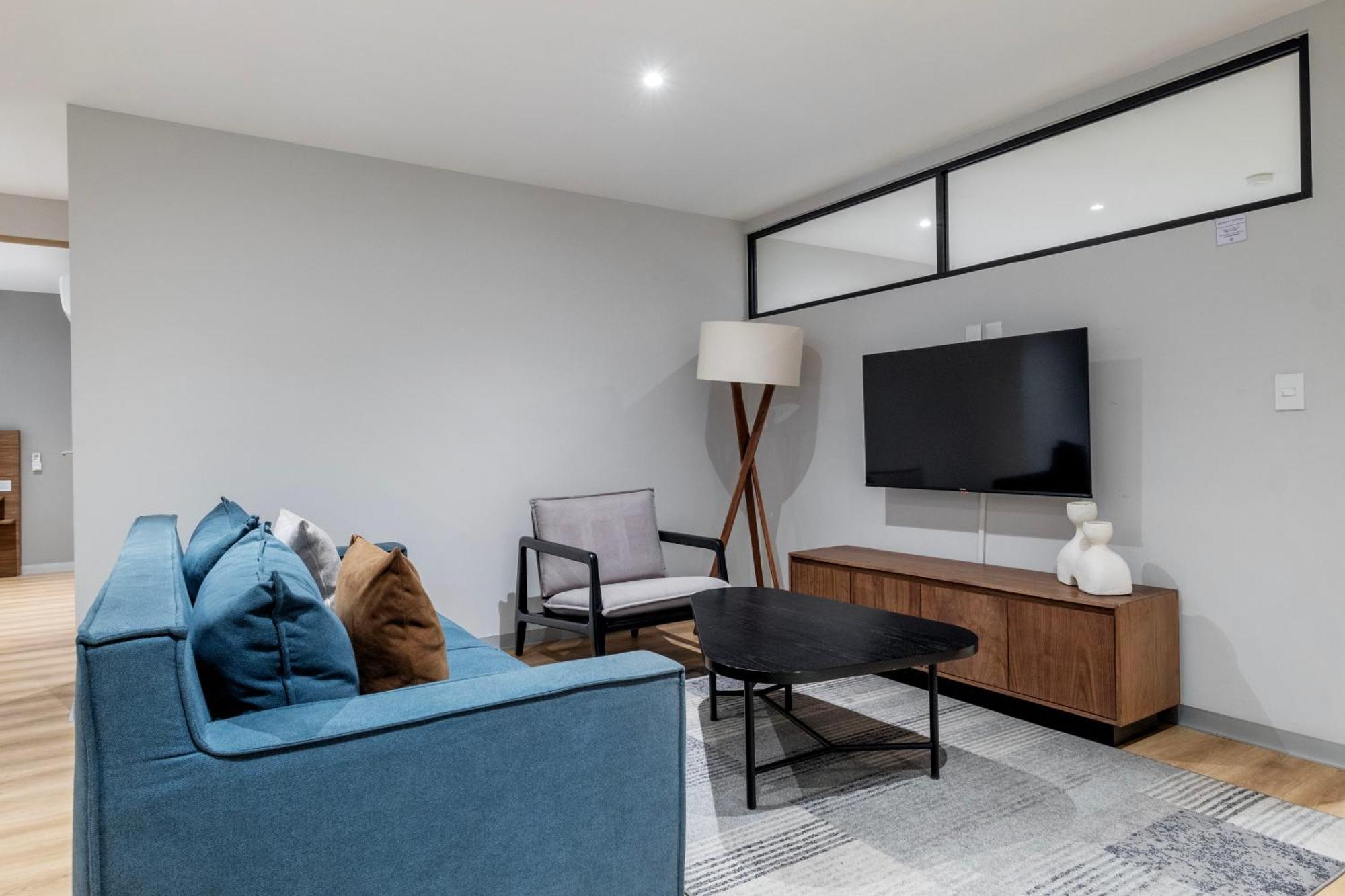 דירות מקסיקו סיטי Insurgentes 432 By Blueground חדר תמונה
