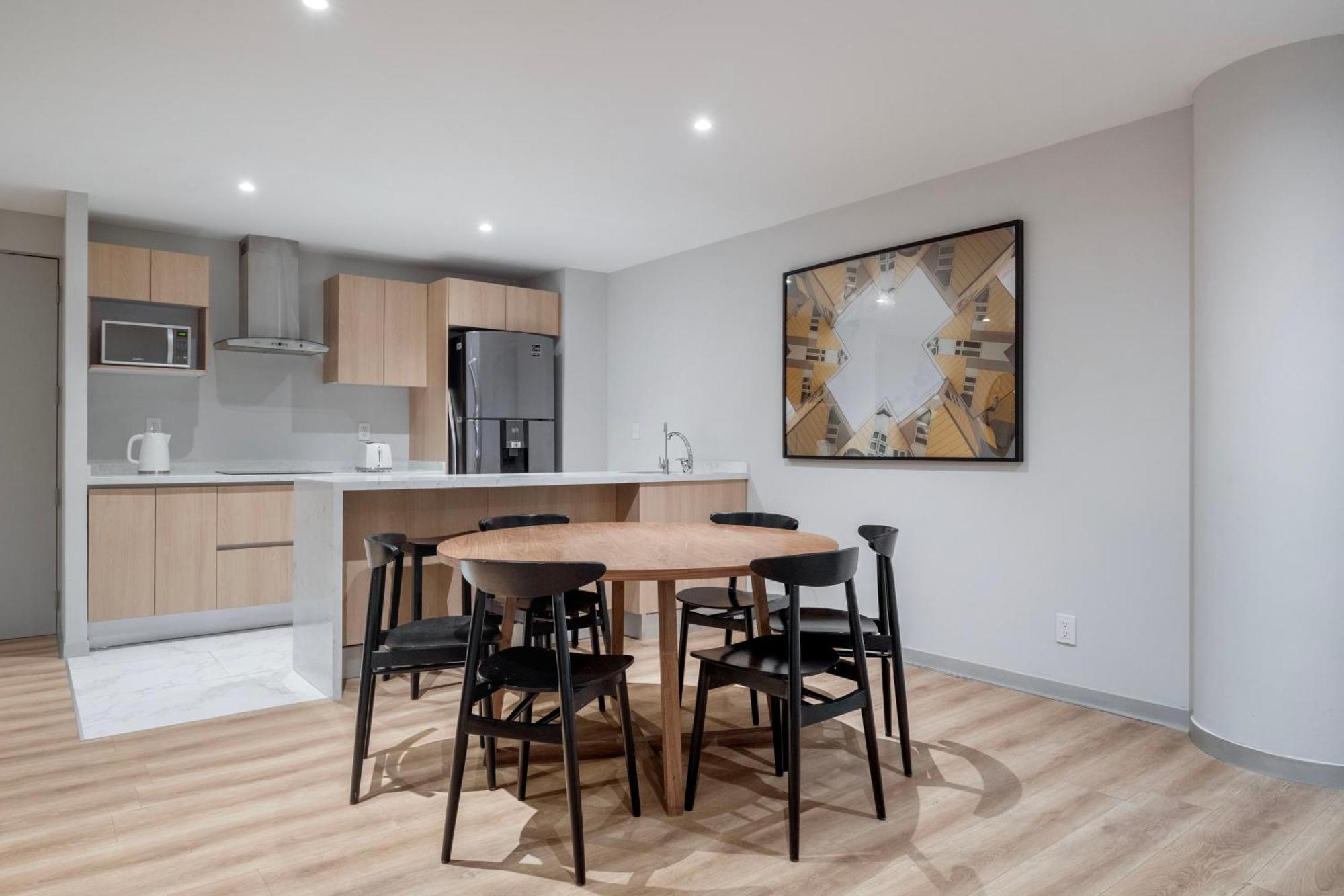 דירות מקסיקו סיטי Insurgentes 432 By Blueground חדר תמונה
