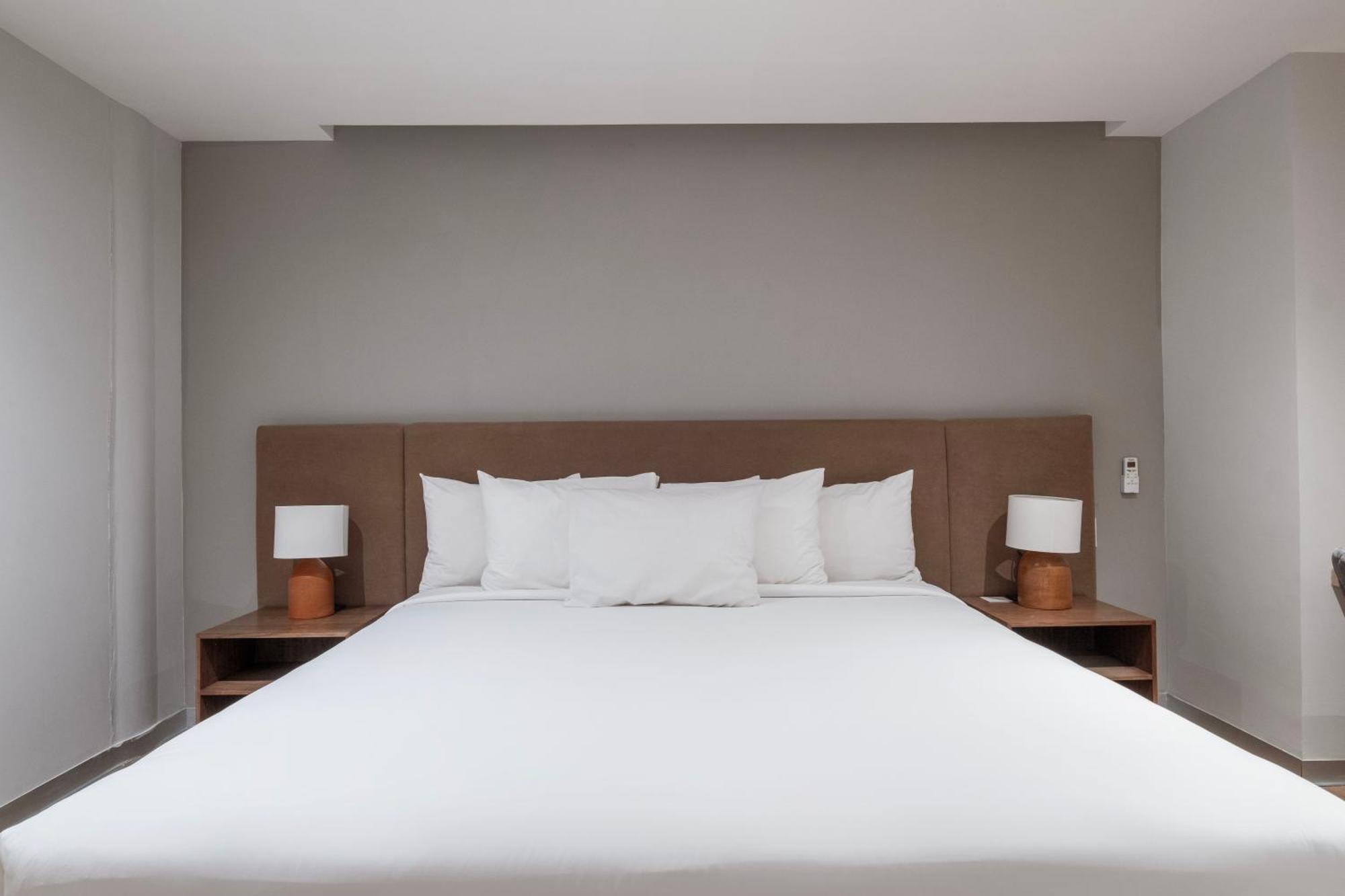 דירות מקסיקו סיטי Insurgentes 432 By Blueground חדר תמונה