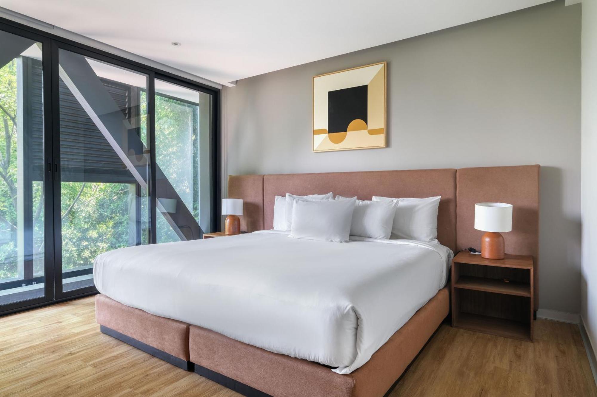 דירות מקסיקו סיטי Insurgentes 432 By Blueground מראה חיצוני תמונה